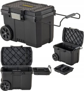 ST.STANLEY ONE-TOUCH MOBILE BOX 1