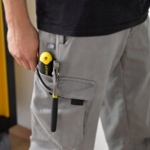 ST. TOOL SET 210 pcs. 7