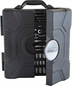 ST. TOOL SET 210 pcs. 9