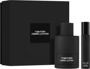Tom Ford Ombre Leather Eau de Parfum 100ml. + Eau de Parfum 10ml. travel spray 1