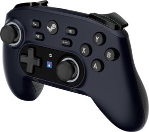 HORI STEAM Pad bezprzewodowy 7