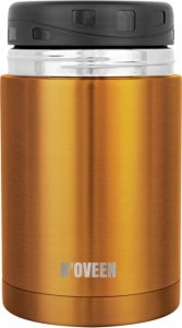 Noveen TERMOS TB 953 BRĄZOWY 800 ML 2