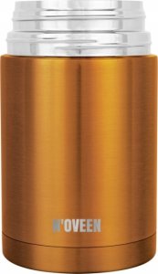Noveen TERMOS TB 953 BRĄZOWY 800 ML 3