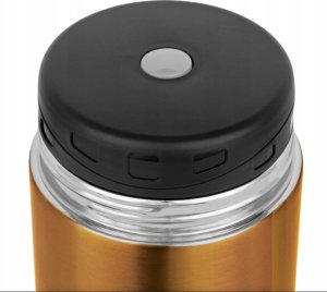 Noveen TERMOS TB 953 BRĄZOWY 800 ML 6