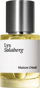 Maison Crivelli Lys Solaberg EDP 30ml 1