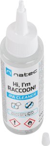 Natec Alkohol izopropylowy Raccoon IPA Cleaner 100ML (NSC-2309) 3