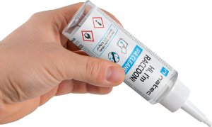 Natec Alkohol izopropylowy Raccoon IPA Cleaner 100ML (NSC-2309) 4