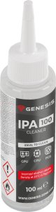 Genesis Alkohol izopropylowy IPA 100 Cleaner 100ML (NTG-2310) 2