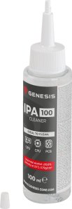 Genesis Alkohol izopropylowy IPA 100 Cleaner 100ML (NTG-2310) 3