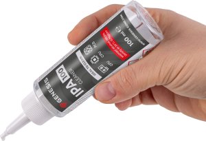 Genesis Alkohol izopropylowy IPA 100 Cleaner 100ML (NTG-2310) 4