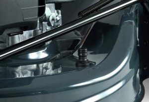 Kosiarka HKS ST 351NE R210 HORTMASZ Spalinowa z napędem 14