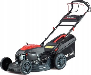 Kosiarka HKS ST 351NE R210 HORTMASZ Spalinowa z napędem 2