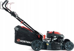 Kosiarka HKS ST 351NE R210 HORTMASZ Spalinowa z napędem 3