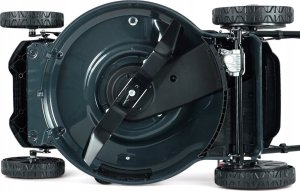 Kosiarka HKS ST 351NE R210 HORTMASZ Spalinowa z napędem 6