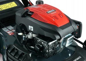 Kosiarka HKS ST 351NE R210 HORTMASZ Spalinowa z napędem 10