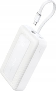 Anker Power Bank | A1689H21 | 20000 mAh | White 1