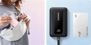 Anker Power Bank | A1689H21 | 20000 mAh | White 4