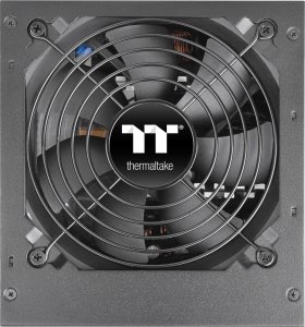Thermaltake HAMBURG moduł zasilaczy 750 W 24-pin ATX ATX Czarny 3
