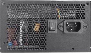 Thermaltake HAMBURG moduł zasilaczy 750 W 24-pin ATX ATX Czarny 7