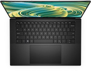 Dell Mobile Precision 3590/ Intel Ultra 7 155H/ 32GB/ 1TB SSD/ 15.6" FHD / RTX 500 Ada 4GB/ ENG Backlit KB/ Wi-Fi 6/ W11 Pro/ 3Y Basic Onsite 1
