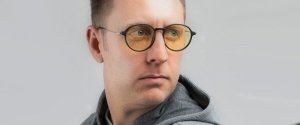 Gunnar Optiks LOO-03001 okulary do komputera Mężczyźni 2