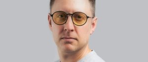 Gunnar Optiks LOO-03001 okulary do komputera Mężczyźni 3