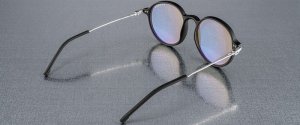 Gunnar Optiks LOO-03001 okulary do komputera Mężczyźni 5