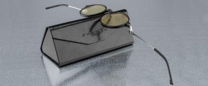 Gunnar Optiks LOO-03001 okulary do komputera Mężczyźni 6