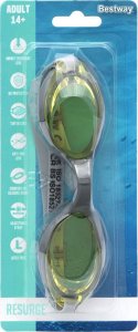 Bestway Blade okularki gogle do pływania 14+ 21051 8