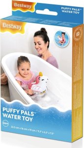 Bestway dmuchany JEDNOROŻEC do wody zabawka 34030 9