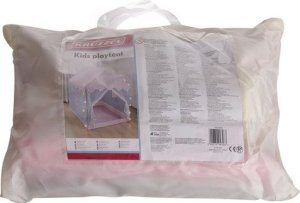 Kruzzel Namiot dla dzieci- różowy 22653 15