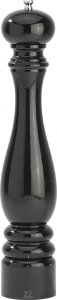 Młynek do pieprzu Paris 40cm, czarny lakier 1