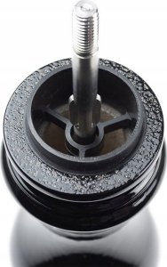 Młynek do pieprzu Paris 40cm, czarny lakier 6