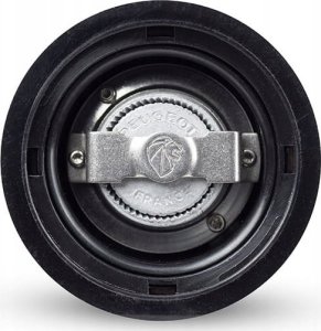 Młynek do pieprzu Paris 40cm, czarny lakier 7