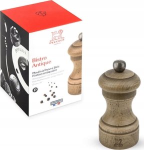 Młynek do pieprzu 10 cm Antique 11
