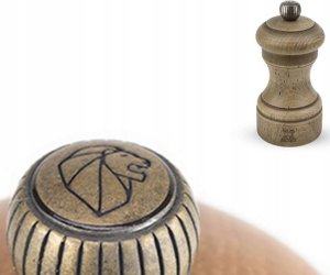Młynek do pieprzu 10 cm Antique 12