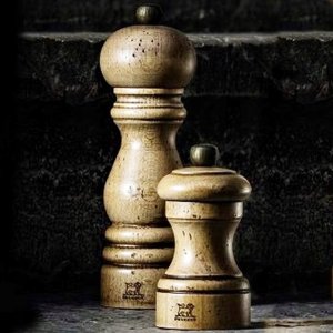 Młynek do pieprzu 10 cm Antique 13