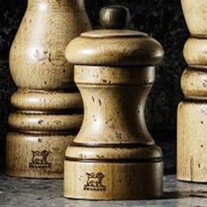 Młynek do pieprzu 10 cm Antique 15