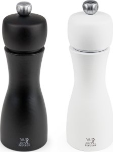 Młynek do przypraw Peugeot Komplet 2 młynków Tahiti 15cm 1