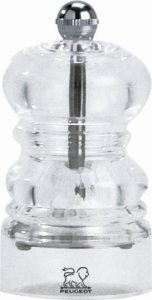 Młynek do przypraw Peugeot Młynek do soli Nancy 9 cm 2