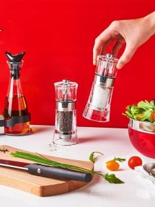 Młynek do pieprzu Oslo 4