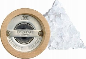 Młynek do przypraw Peugeot Młynek do pieprzu Madras 16 cm drewno oliwne 9