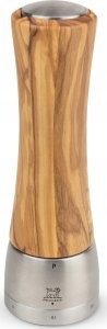 MADRAS Młynek do pieprzu 21 cm drewno oliwne 1