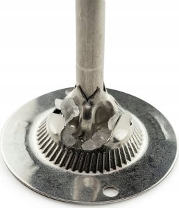 PARIS GRAPHITE Młynek do soli 18 cm 12