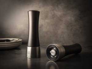 PARIS GRAPHITE Młynek do soli 18 cm 15