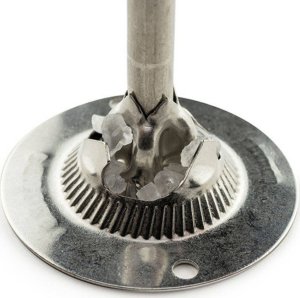 PARIS GRAPHITE Młynek do soli 18 cm 4