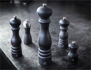 PARIS GRAPHITE Młynek do soli 18 cm 7