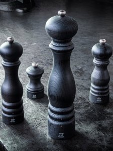 PARIS GRAPHITE Młynek do soli 30 cm 7