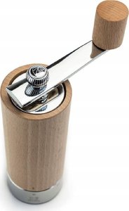 ISEN Młynek do soli 18 cm naturalny 11