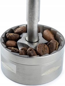 Młynek do kawy Peugeot Młyenk do kawy Antigue 5